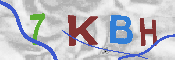 Güvenlik Kodunun Resmi